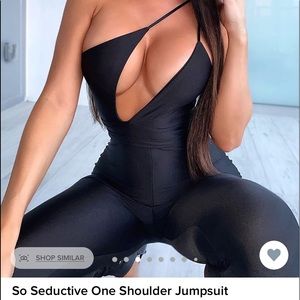 FN SEDUCTIVE JUMPSUIT ✨